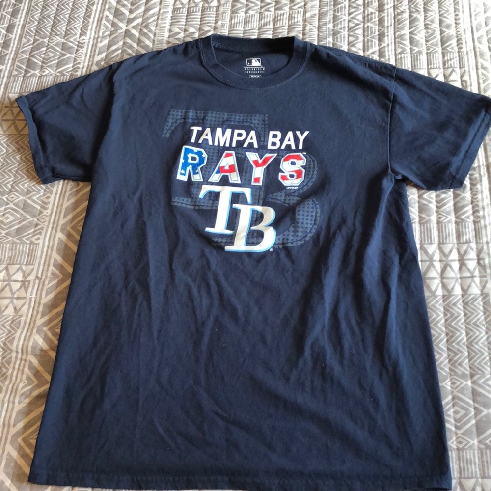 Tampa Rays tee